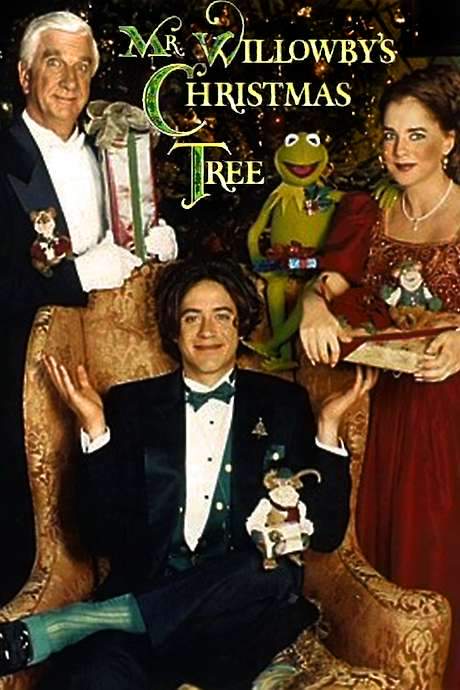 Mr. Willowby’s Christmas Tree